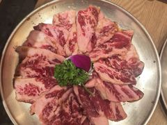 -西塔老太太泥炉烤肉(北京双井店)