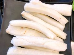 烤饵块-江湖一盏灯·滇味卤烤(普惠园店)