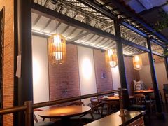 大堂-闽上鲜·福建菜(龙湖滨江天街店)