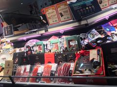 -blt精品超市(高德置地冬广场店)