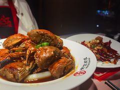 -有位虾匠·手工土菜小馆(市北店)