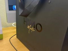 -海马体照相馆(重庆万象城大师店)