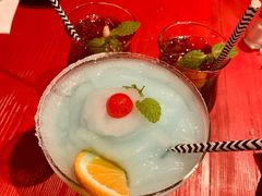 -Pistolera Mexican Cantina女枪手墨西哥餐厅(碧云路店)