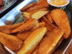 -Tubestation站点比萨(新世界大望路店)