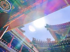 -普陀宗乘之庙(小布达拉宫)
