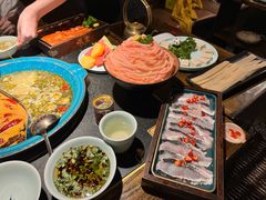 -吼堂老火锅(太古里总店)