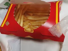 -麦当劳(金狮广场店)