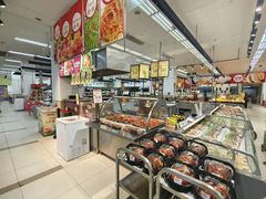 -京客隆超市(管庄店)