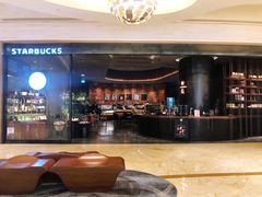 -星巴克臻选店(澳门伦敦人店)