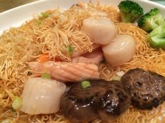 金悅軒海鮮酒家(銀河店)-金悦轩海鲜酒家(银河店)