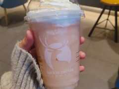 -瑞幸咖啡(水平方店)