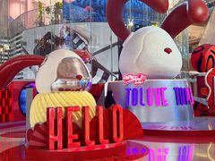 -深圳来福士广场