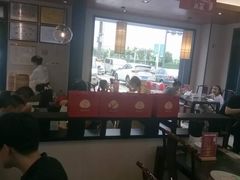 -锡笼记·无锡小笼(水岸店)