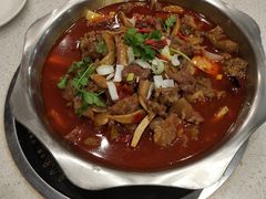 -刘一锅筋头巴脑(新民街店)