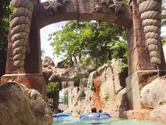 -新加坡水上探险乐园