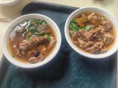 -万盛园炖肉馆(云峰店)