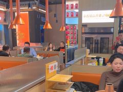 -东门口·新式老北京火锅(河西龙湖天街店)