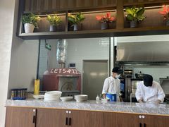 -盐说·西式餐酒馆(光明万达店)