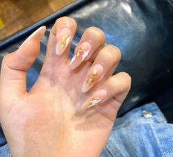 -LILY NAILS美甲美睫