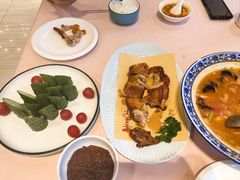 -宴天下·幸福礼堂(王城大道店)