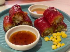 -禄运茶居·手工点心(猎德店)