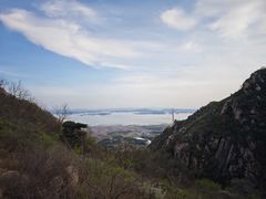 -云峰山自然风景区