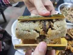 -烟桥私房菜馆(奋哥)