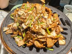 -北平盛世·新京菜·北京烤鸭(劲松·双井店)