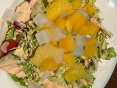 -萨莉亚意式餐厅(杭州滨江天街店)