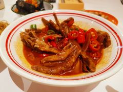-江味龙虾馆·裸蓝龙虾(南山店)