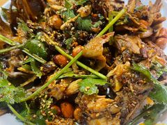 -萍姨抻面馆·鸡架冒菜(清湖店)