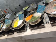 -大眼锅贴水饺(河东店)