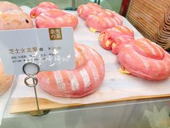 -奈雪的茶(石家庄万象城店)