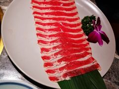 -禄婶鸡煲·打边炉