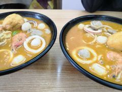 -老闽味沙茶面·姜母鸭(传承35年曾厝垵店)