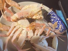 -渔家火锅·海鲜自助餐·演艺(亚龙湾天域酒店)
