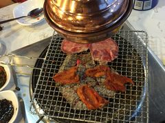 -郑阿姨的家·이모네·韩料&烤肉(武川路店)