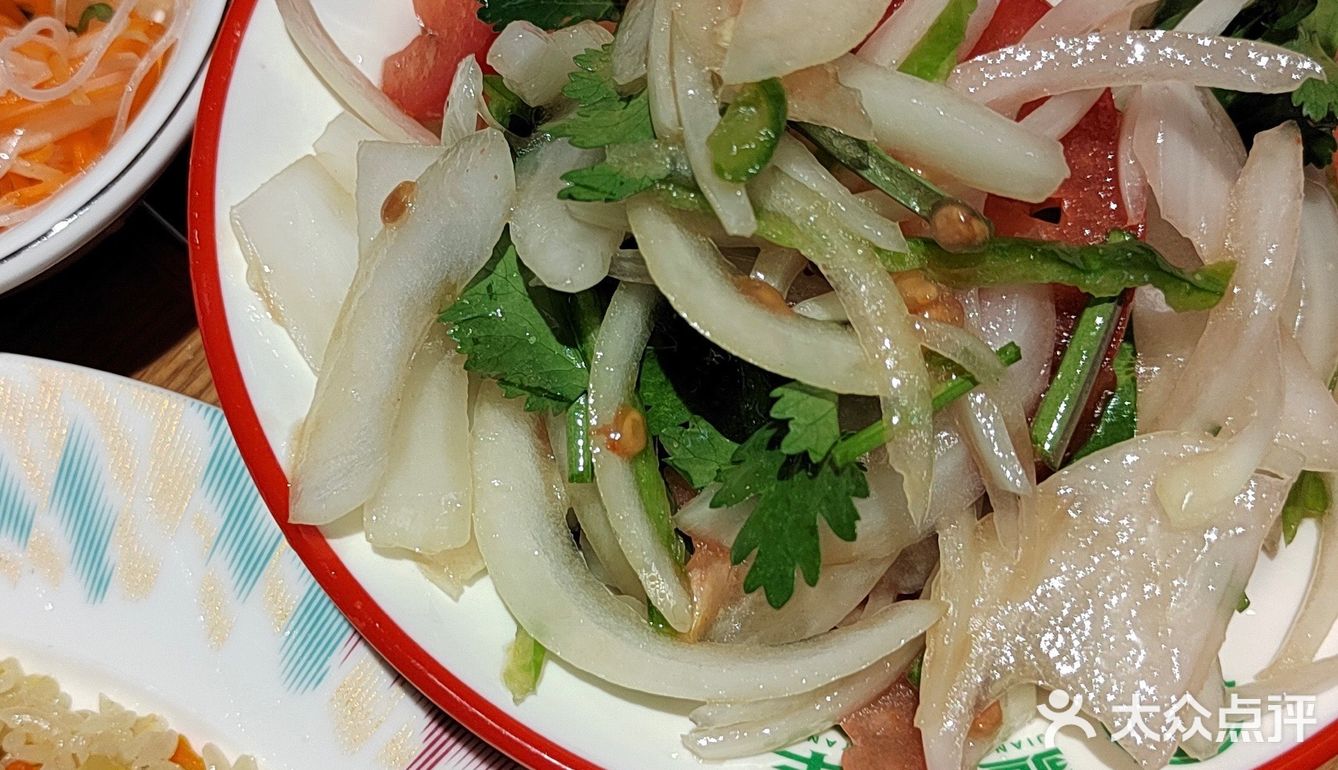 这口羊肉汤爸妈都叫好！