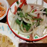 这口羊肉汤爸妈都叫好！