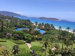 -三亚亚龙湾天域度假酒店