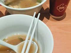 -回味鸭血粉丝汤(京新广场店)
