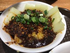 -洞子口张老二凉粉(文殊院店)