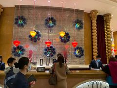 -澳门十六浦索菲特大酒店