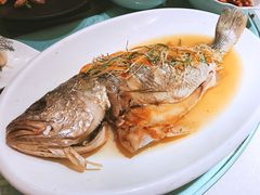 -盛福楼·惠山宴(盛岸路店)