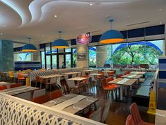 -帝企鹅自助餐厅•儿童岛•真企鹅(长隆企鹅酒店)