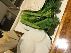 -皇味养生黄牛肉·生态汤锅(金牛万达广场店)