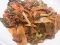-客语客家菜(佳兆业广场店)