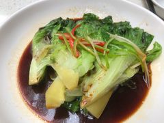 -肥仔文澳门猪骨煲(南京西路店)