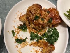 -莆田餐厅PUTIEN(金融街购物中心店)