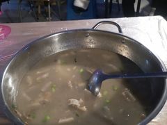 -正宗简阳羊肉汤(荣盛·布鲁明顿广场店)